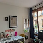 Appartement Maubert-Luxembourg